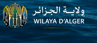 Wilaya d'Alger
